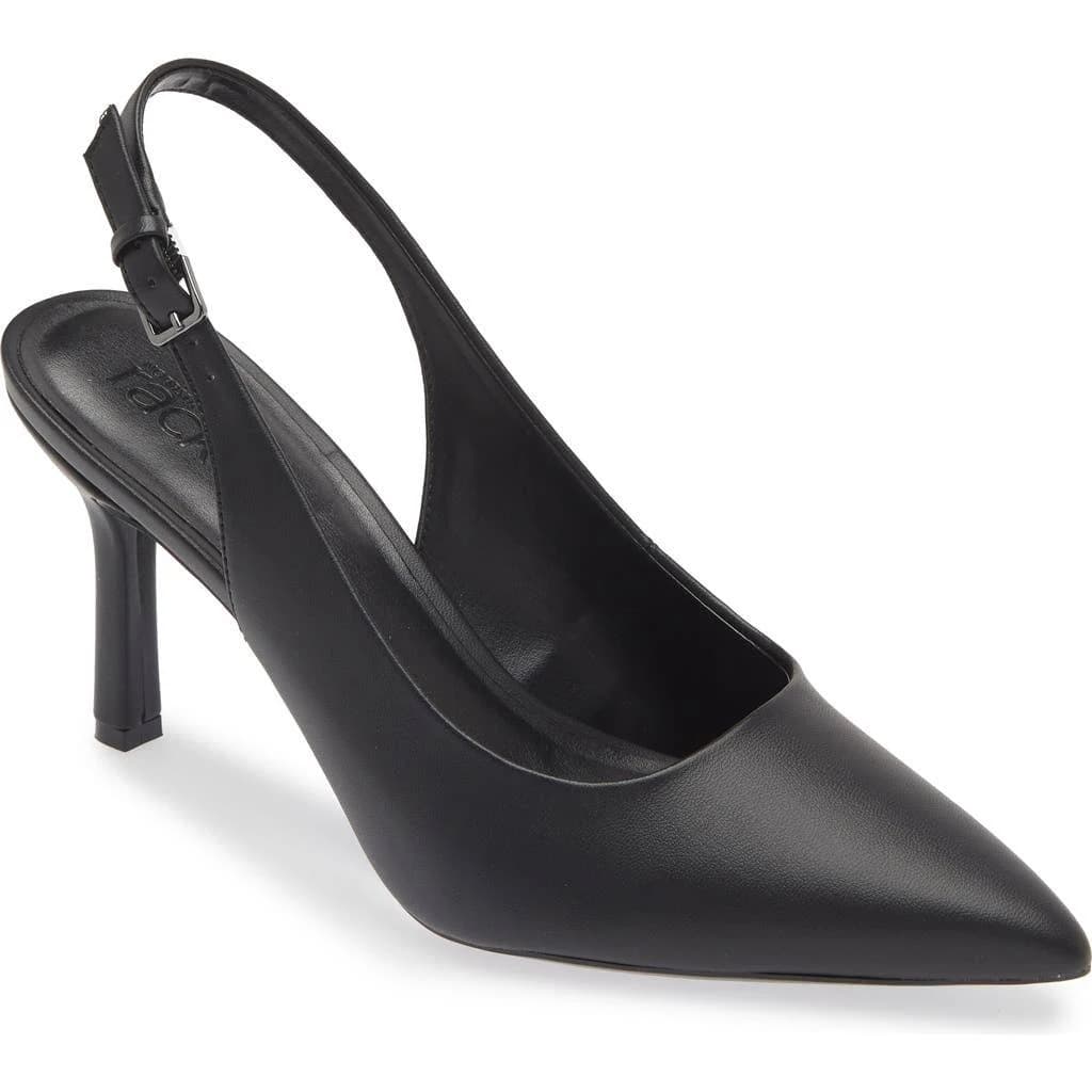 Nordstrom Liza Pointed Toe Pump