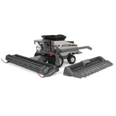 SpecCast Gleaner T81 Combine 1/64 Diecast Model