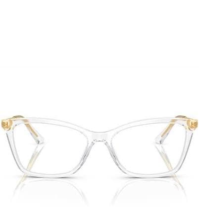 Dolce & Gabbana Cat-Eye Glasses