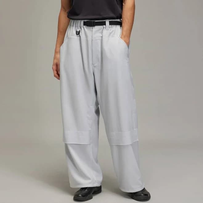 Y-3 Men's M Sport Uniform Pants