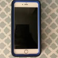 Apple | Cell Phones & Accessories | This Is An Iphone 6s Plus Its Unlocked With Any Carrier | Poshmark