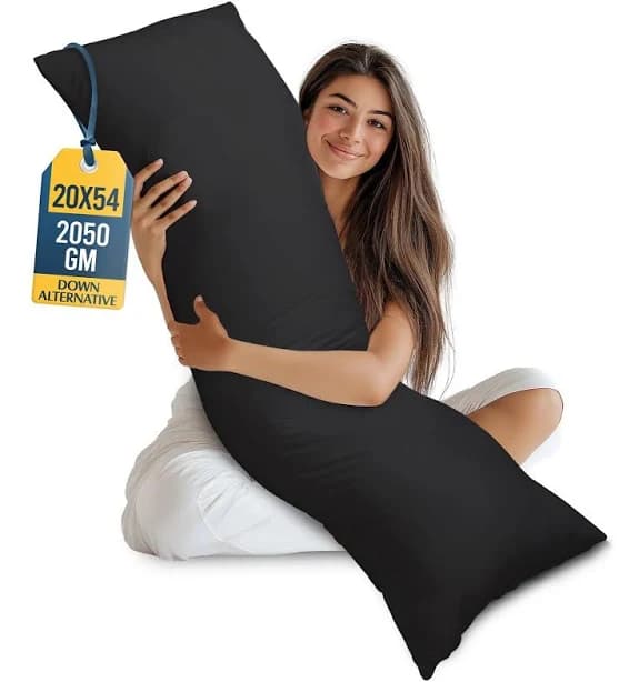 Utopia Bedding Full Body Pillow