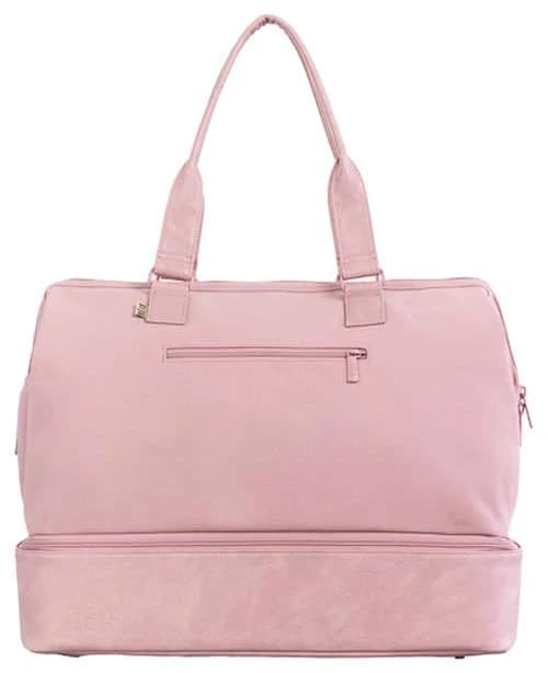 BEIS The Weekender Bag