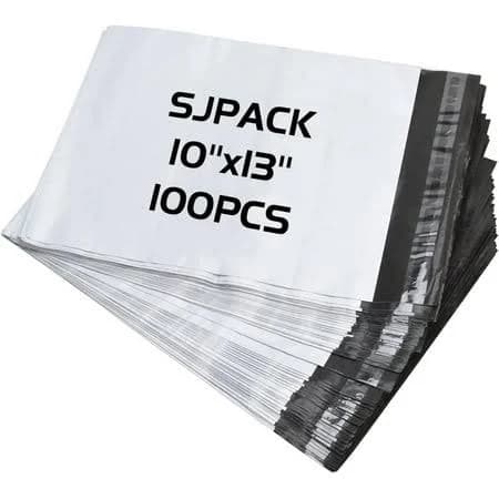 SJPACK Mailer Envelopes