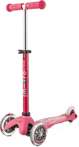 Micro Mini Deluxe Scooter