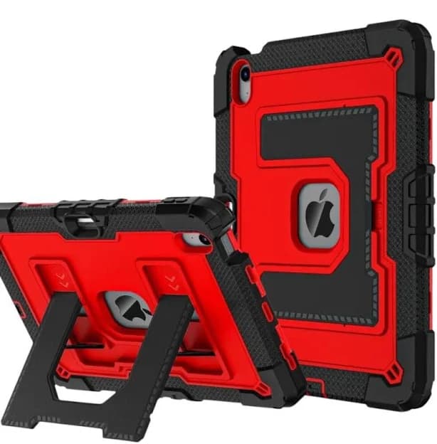 Demitto Heavy Duty iPad Air Case