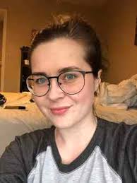 Black Round Glasses #3216721 | Zenni Optical
