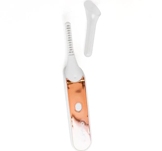 Heated Eyelash Curler