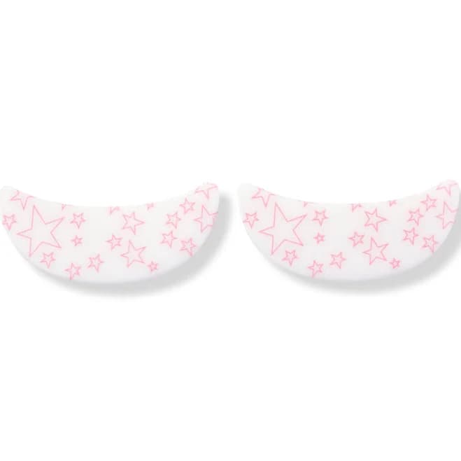 Pacifica Reusable Silicone Smile Line Mask - One-color