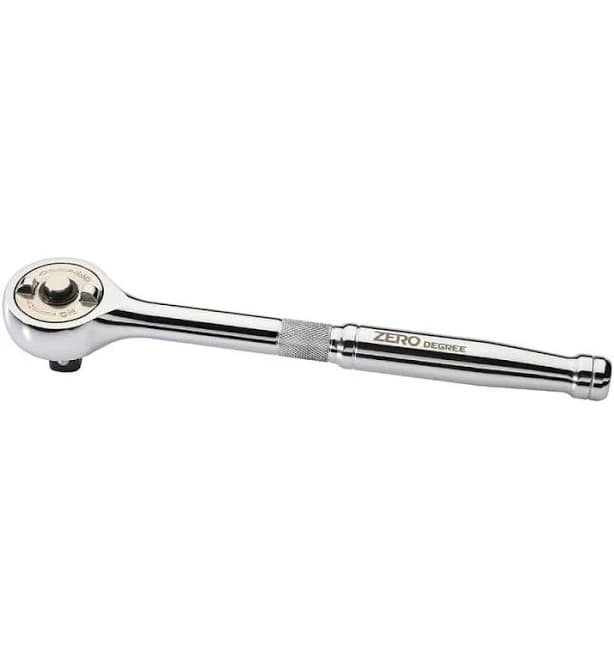Zero Degree Ultra-Precise Gearless Ratchet