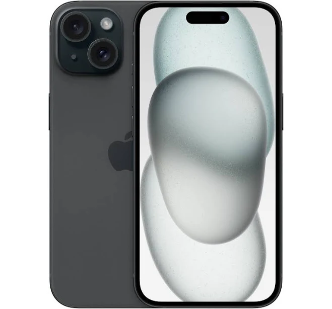 Apple iPhone 15 Restored