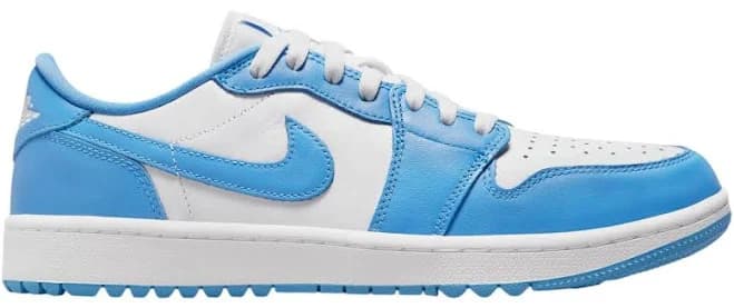 Men's Air Jordan 1 Low Golf