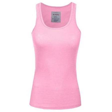 J. Method Women's Sleeveless Racerback Tank Top