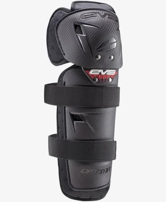 EVS Youth Option Knee Guards