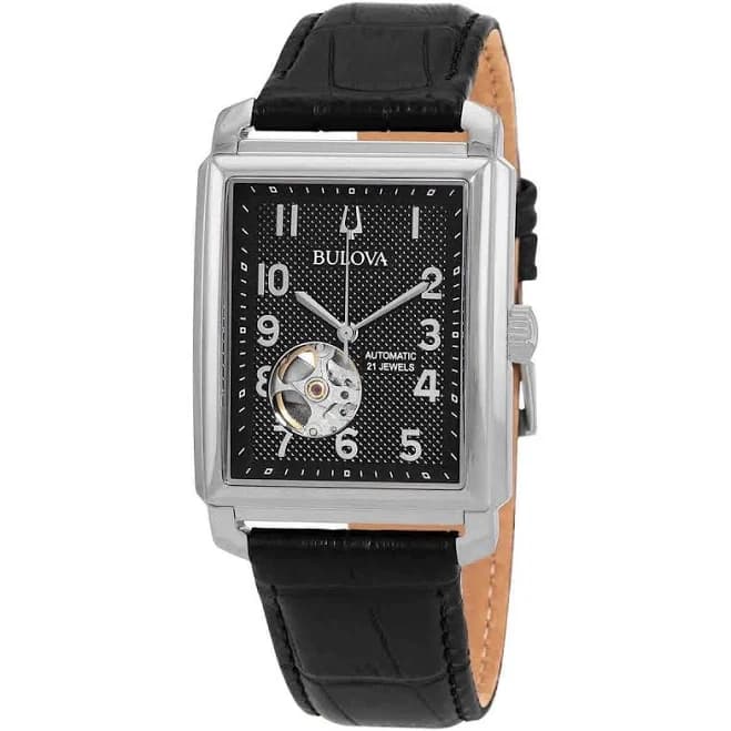Bulova Men's Sutton Automatic Watch