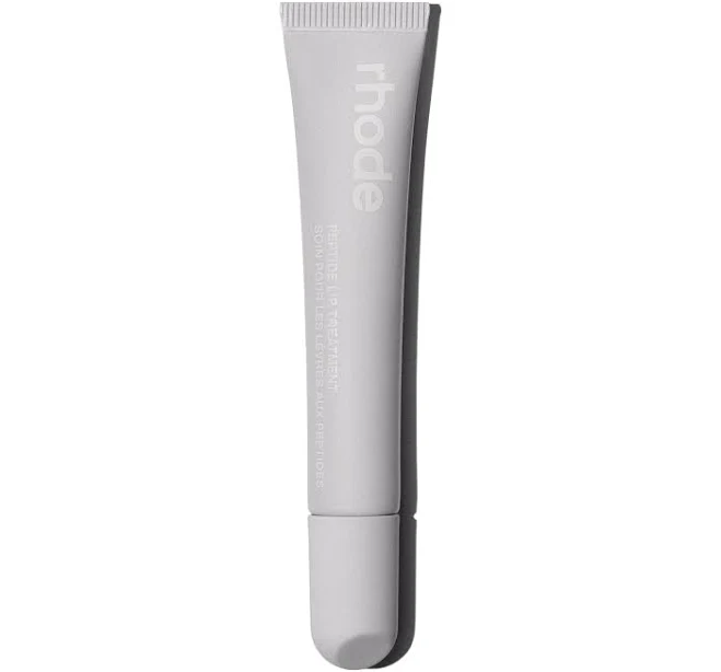 Rhode Peptide Lip Treatment Nourishing Glaze