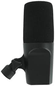 Se Electronics DynaCaster DCM6 Front-Addressed Broadcast Podcast Microphone Mic | eBay