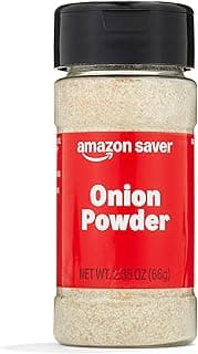 Amazon Saver, Onion Powder, 2.35 Oz