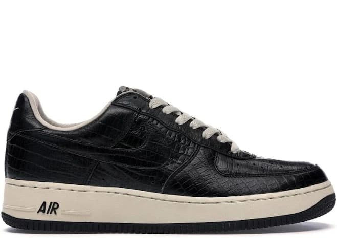 Nike Air Force 1 Low HTM 2 Croc