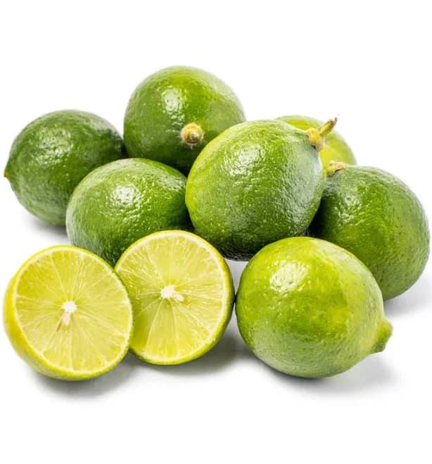 Melissa's Key Limes
