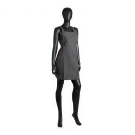 Salon Apron Black