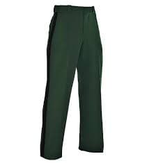 TexTrop2 4 Pocket Pants with Black Stripe Womens – RJ Uniform