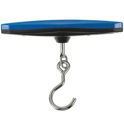 Hanging Scale with LCD Screen, Travel Scale, Luggage Scale, and Heavy Duty