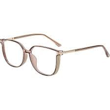 Amazon.com: OCCI CHIARI Womens Reading Glasses 2.0 Larger Reader 200(1.0 1.5 2.0 2.5 3.0 3.5 4.0 5.0 6.0) : Health & Household
