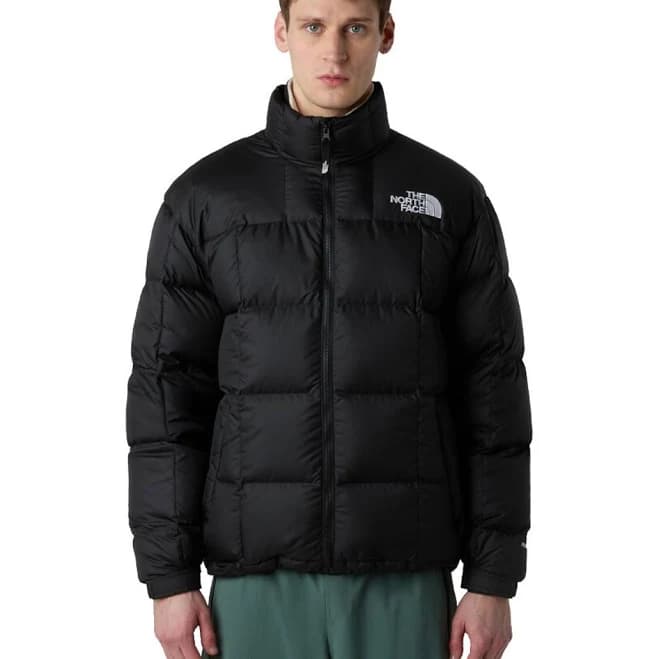 The North Face Men's Lhotse Jacket