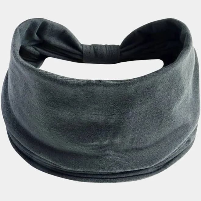 Meolina Wide Headband