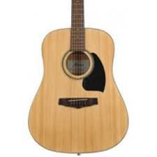 Robert M. Sides Family Music Center - IBANEZ PDR10NT Acoustic Guitar