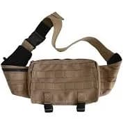 Origin Sling Beltbag - Tan — Evermore Gear