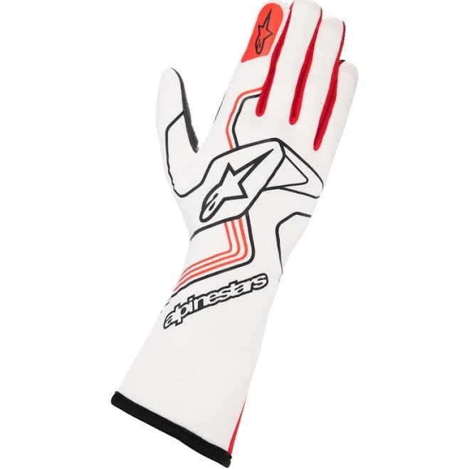 Alpinestars Tech-1 Race V3 Racing Gloves