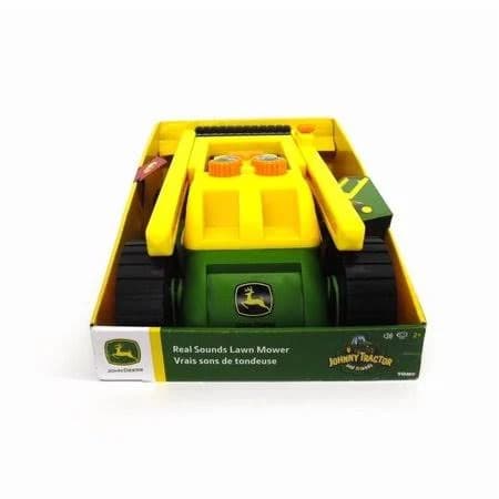 Tomy John Deere Toy