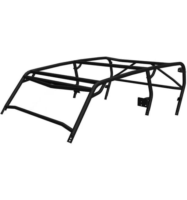 Polaris General 4 Roll Cage