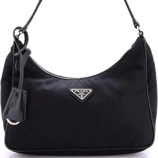 Prada Women's Re-Edition 2005 Mini Bag