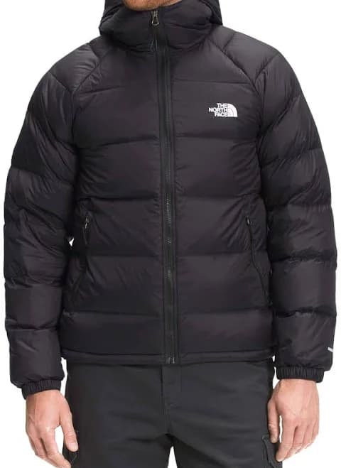 The North Face Men's Hydrenalite Down Full Zip Hoodie