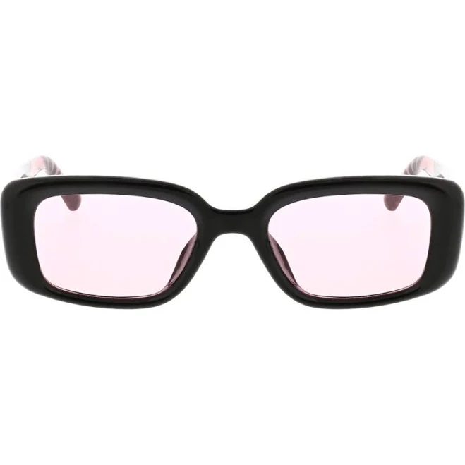 Roxy Women's Slim Rectangle Sunglasses