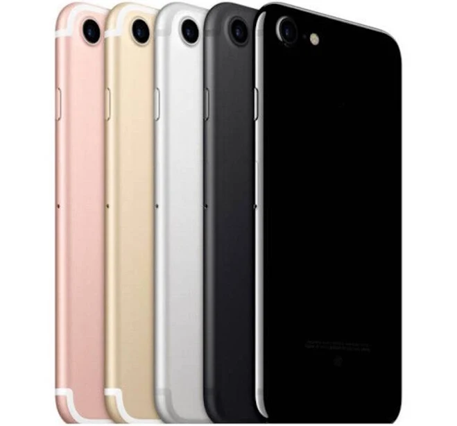 Apple iPhone 7