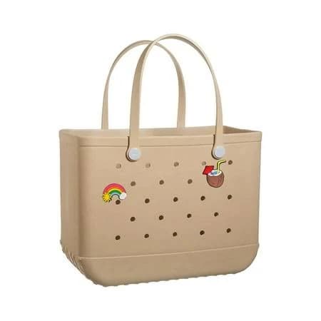 Bogg X-Large Waterproof Beach Tote Bag