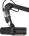 Video frame trigger