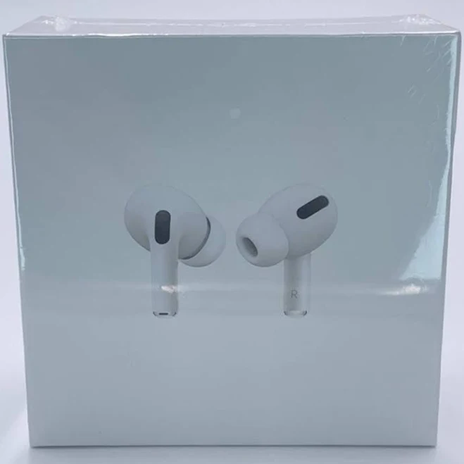 Apple AirPod PROS - New Electronics | Color: Grey