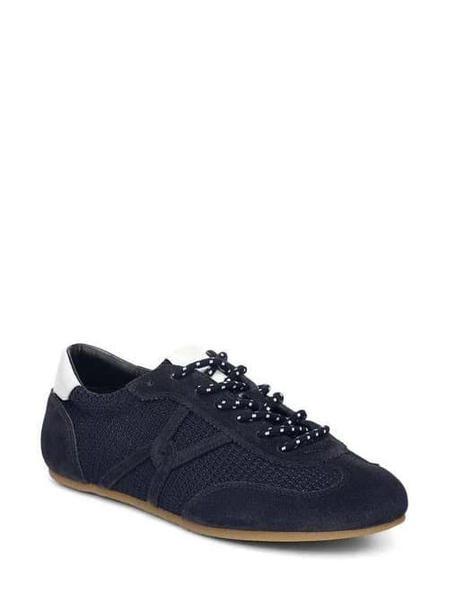 VERONICA BEARD Women's Riviera Mesh Slip-On Sneakers
