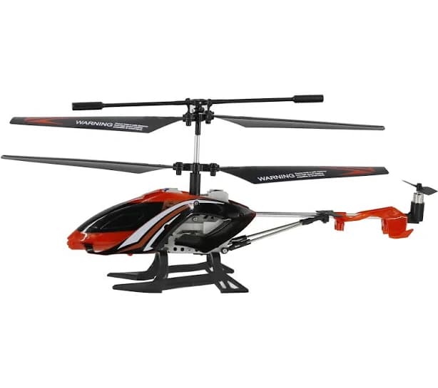 Sky Rover KnightForce Remote Control Helicopter Toy
