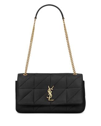 SAINT LAURENT Jamie Medium Shoulder Bag | Bloomingdale's