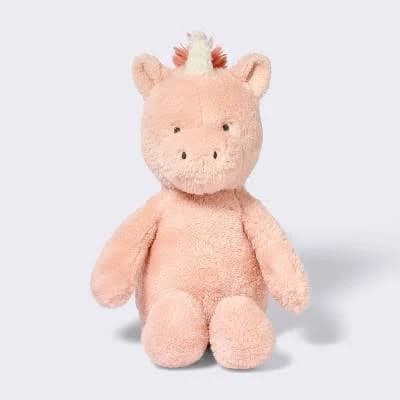 Cloud Island Unicorn Plush Stuffed Animal