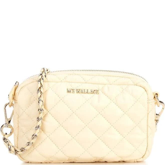 Mini Crosby Crossbody Bag
