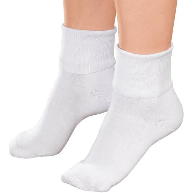 Buster Brown Women's Cotton Socks