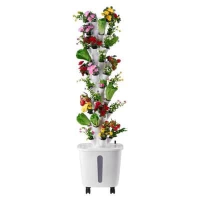 VEVOR Hydroponic Growing System 50 Pods