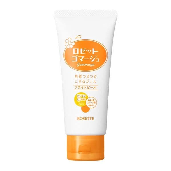 Rosette Gommage Peeling Gel Glow Peel